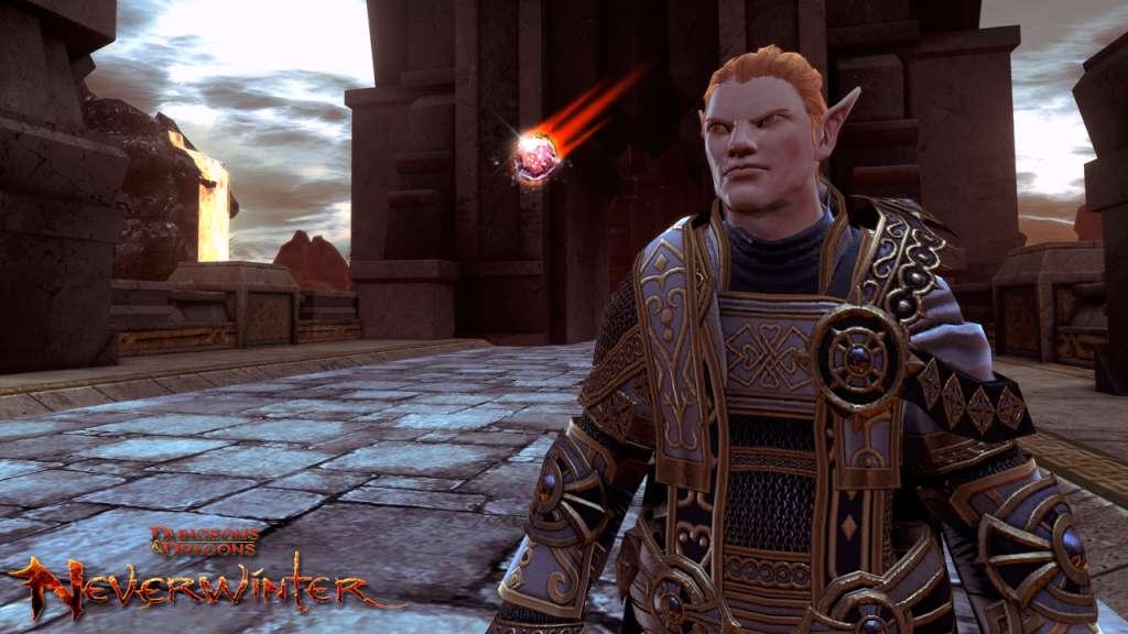 Screen Shot image 2 Neverwinter - Starter Pack And Ochre Bulette Mount Digital Download كود رقمي
