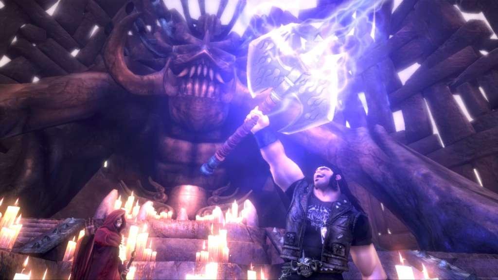 Screen Shot image 5 Brutal Legend ستيم هدية