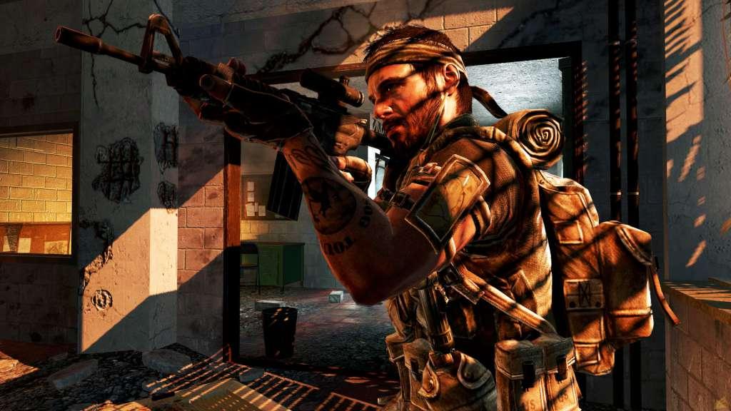 Screen Shot image 4 Call Of Duty: Black Ops بي سي ستيم كود رقمي (ماك OS X)