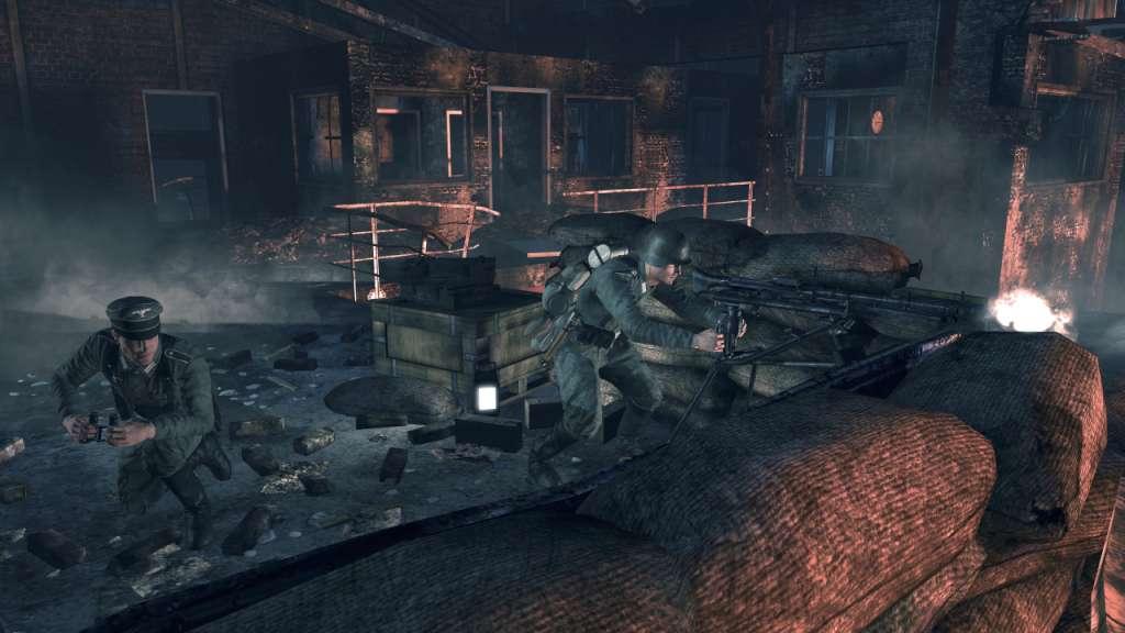 Screen Shot image 4 Red Orchestra 2: Heroes Of Stalingrad GOTY ستيم كود رقمي