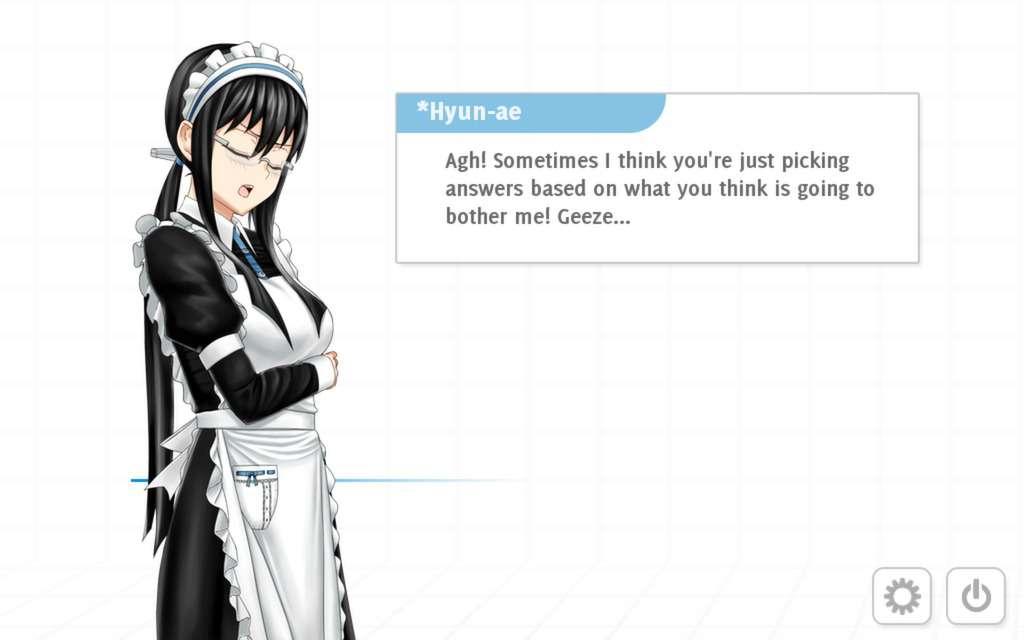 Screen Shot image 3 Analogue: A Hate Story ستيم كود رقمي