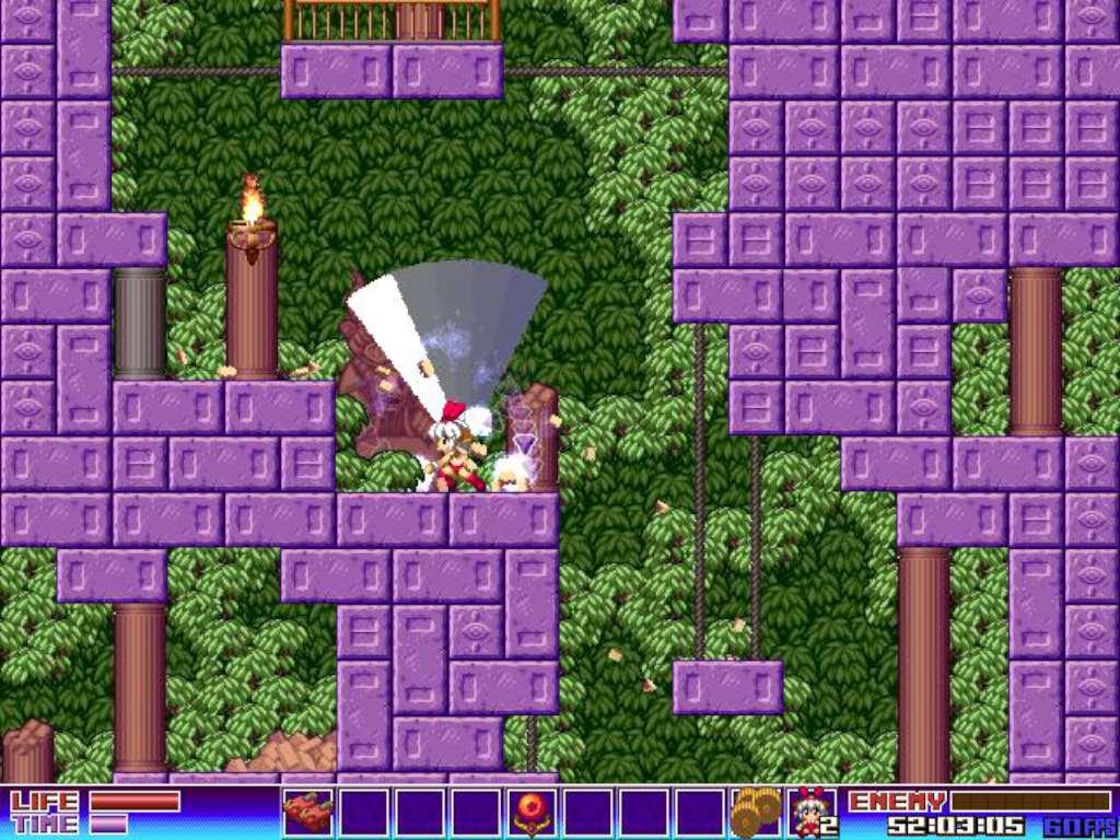 Screen Shot image 3 Bunny Must Die! Chelsea And The 7 Devils ستيم كود رقمي