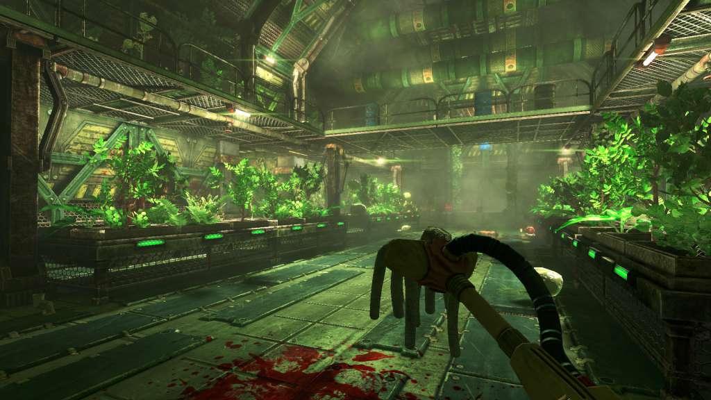 Screen Shot image 4 Viscera Cleanup Detail ستيم هدية