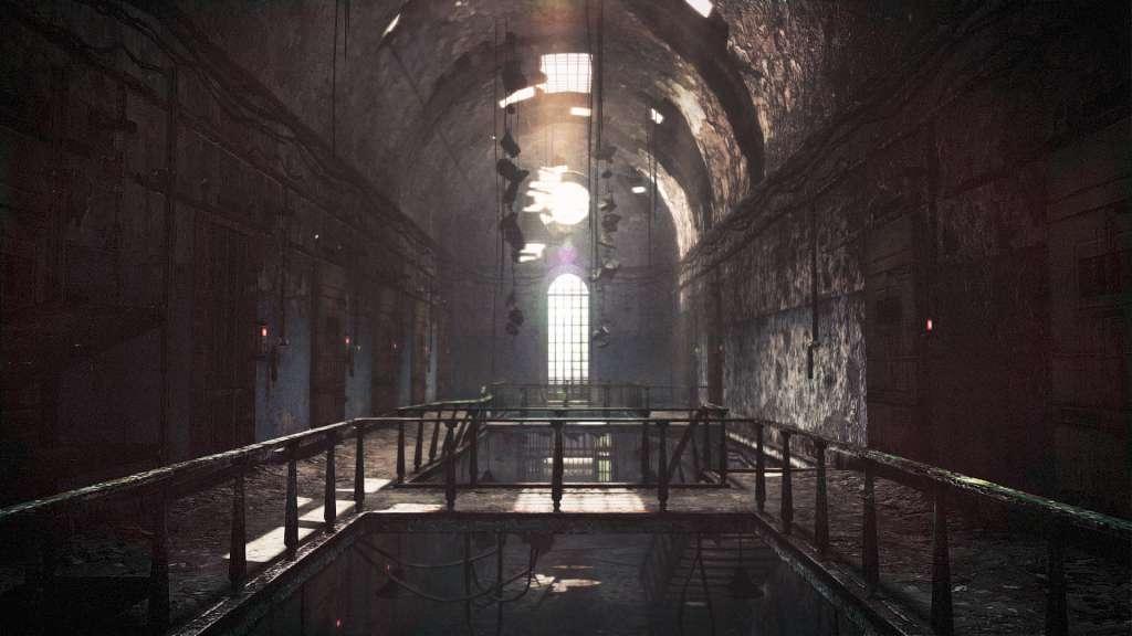 Screen Shot image 4 Resident Evil Revelations 2 Complete Season اوروبي بي سي ستيم كود رقمي