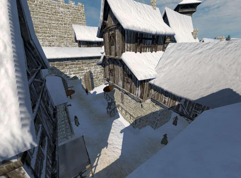 Screen Shot image 0 Mount & Blade ستيم هدية