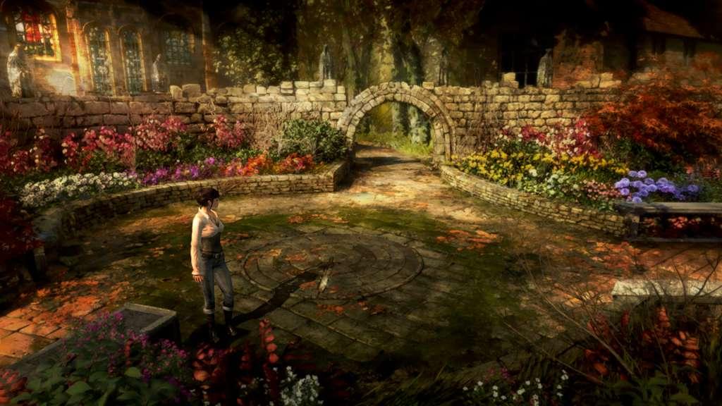 Screen Shot image 0 Gray Matter ستيم كود رقمي