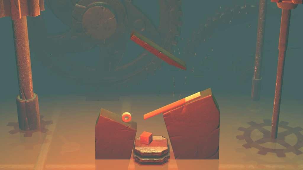Screen Shot image 4 Inside The Gear ستيم كود رقمي