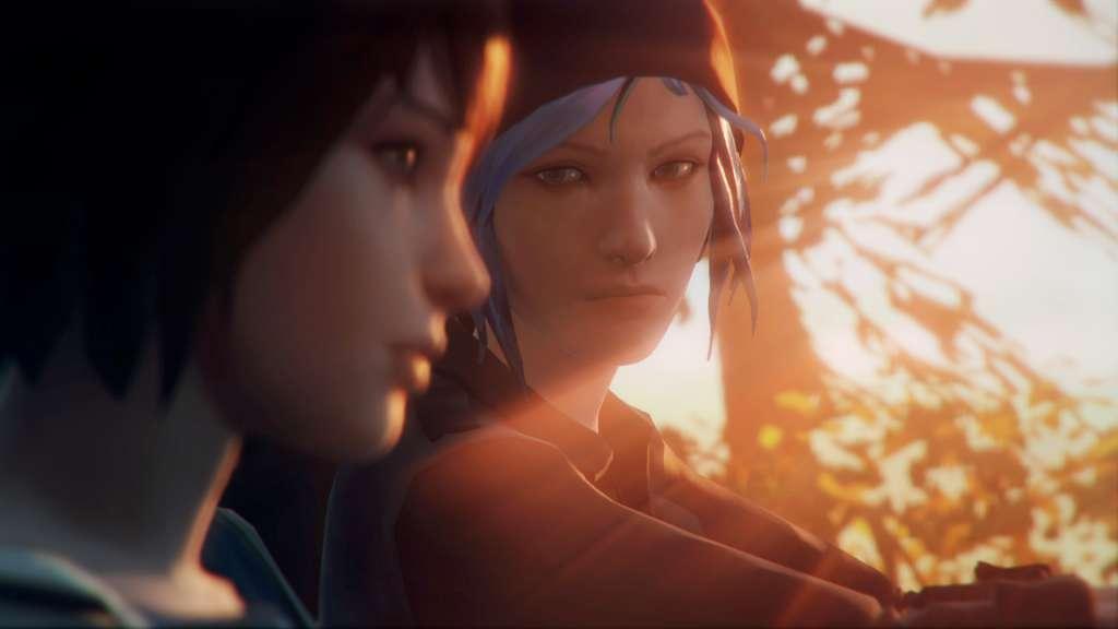 Screen Shot image 2 Life Is Strange Complete Season (Episodes 1-5) ستيم كود رقمي
