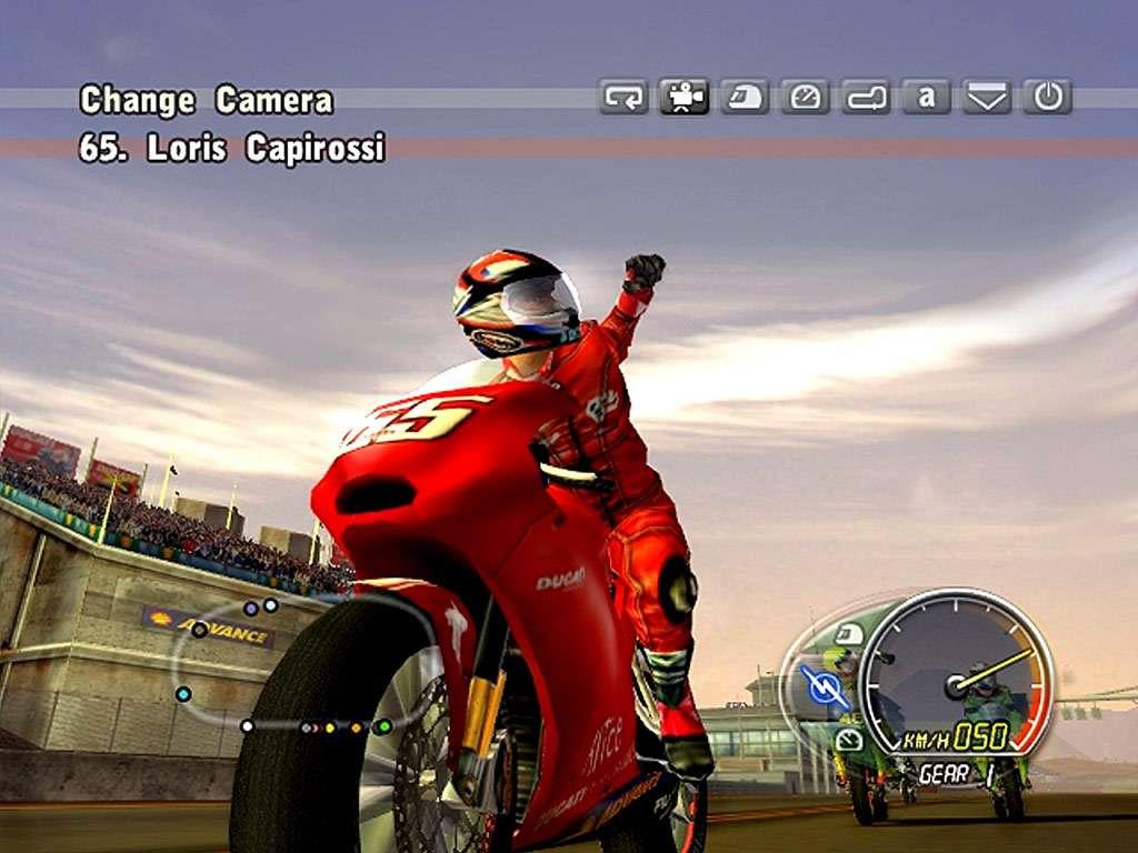 Screen Shot image 4 Ducati World Championship ستيم هدية