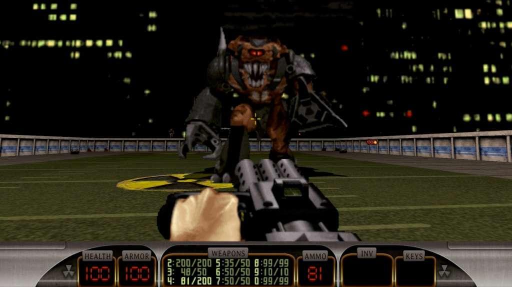 Screen Shot image 2 Duke Nukem 3D: Megaton اصدار ستيم كود رقمي
