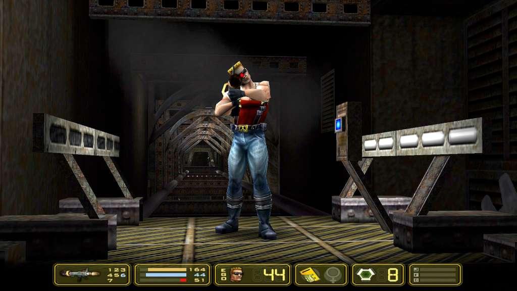 Screen Shot image 0 Duke Nukem: Manhattan Project ستيم كود رقمي