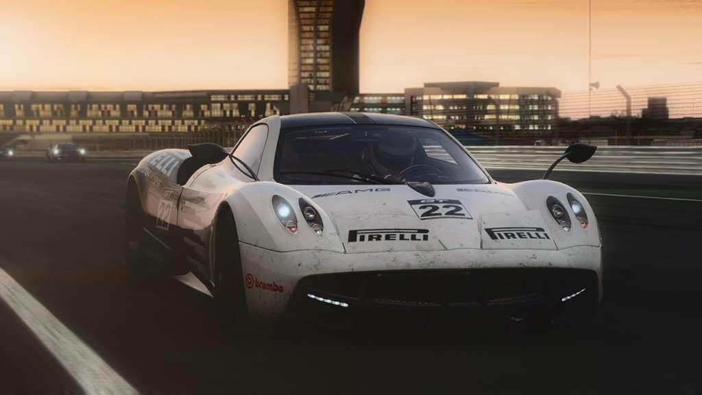 Screen Shot image 5 Project CARS اوروبي ستيم كود رقمي