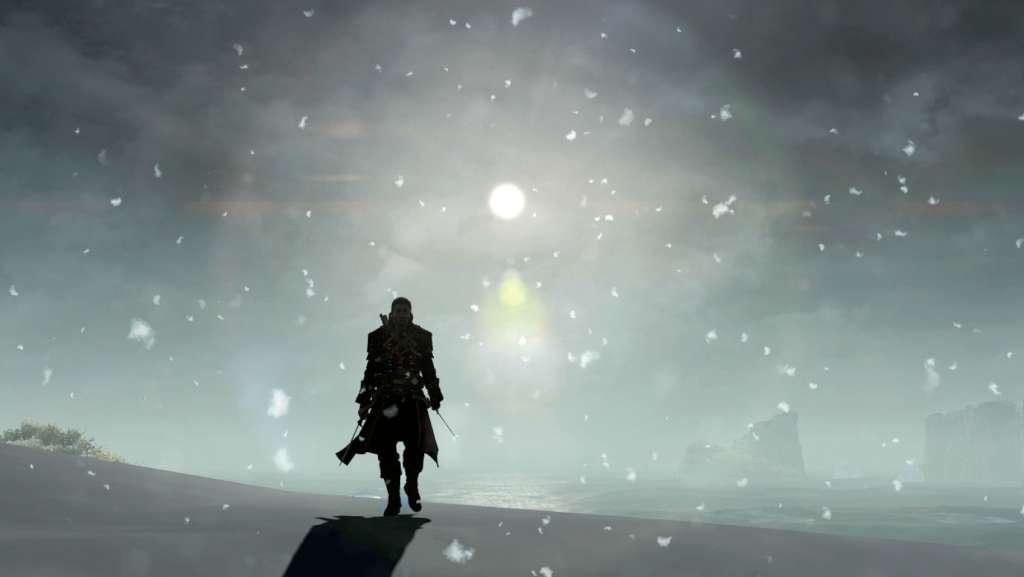 Screen Shot image 4 Assassin'S Creed Rogue امريكا اللاتينية يوبيسوفت كونكت كود رقمي