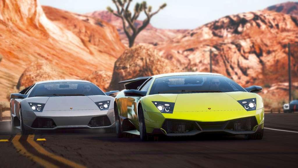 Screen Shot image 3 Need For Speed Hot Pursuit RU/CIS ستيم هدية