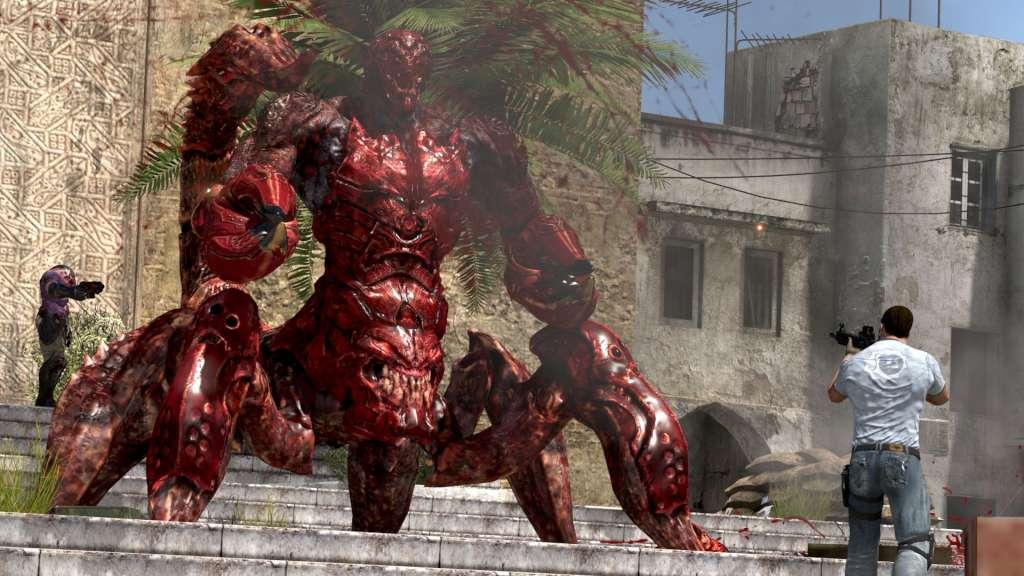 Screen Shot image 1 Serious Sam 3: BFE اصدار النسخة الذهبية بي سي ستيم حساب