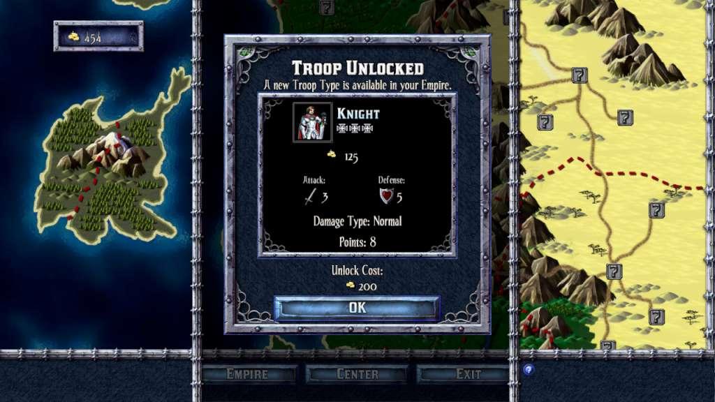 Screen Shot image 4 Puzzle Kingdoms ستيم هدية