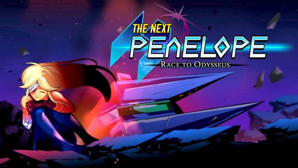 Screen Shot image 0 The Next Penelope ستيم كود رقمي