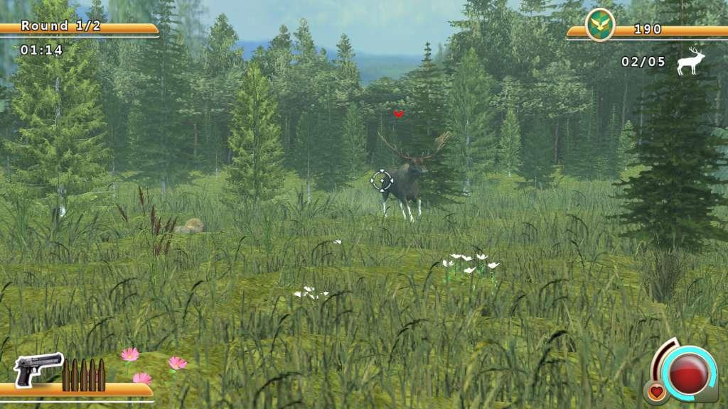 Screen Shot image 4 Deer Hunt Legends ستيم كود رقمي