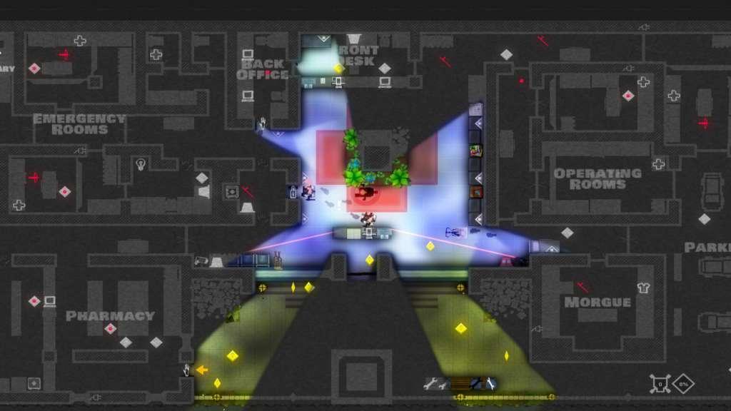 Screen Shot image 2 Monaco: What'S Yours Is Mine ستيم هدية