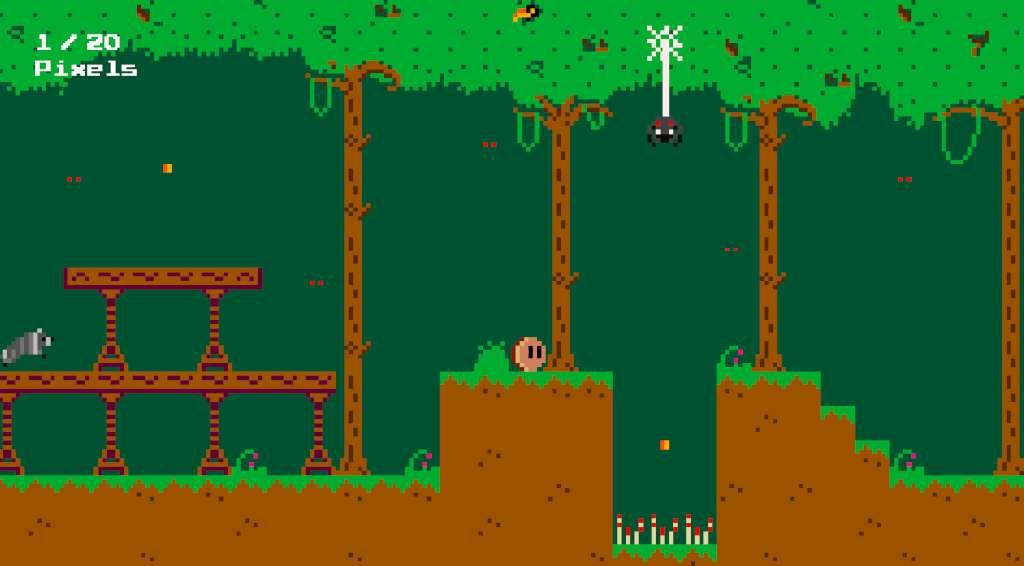 Screen Shot image 4 BiT Evolution ستيم كود رقمي