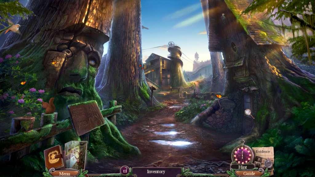 Screen Shot image 0 Enigmatis 2: The Mists Of Ravenwood ستيم كود رقمي
