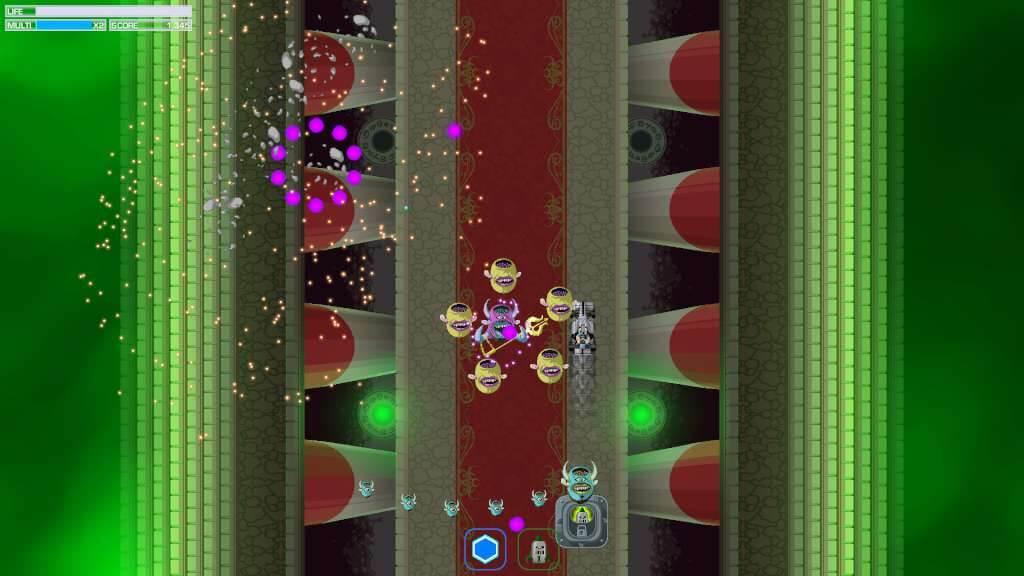 Screen Shot image 4 Drive To Hell ستيم كود رقمي