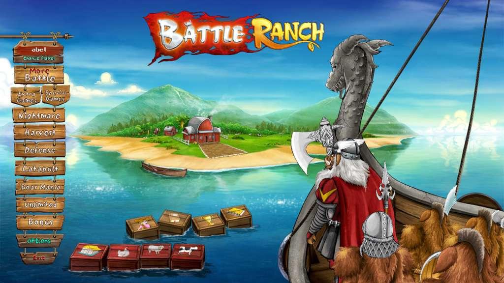 Screen Shot image 3 Battle Ranch ستيم كود رقمي