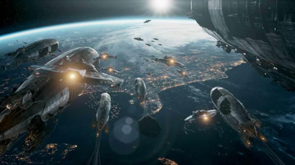 Screen Shot image 4 Iron Sky Invasion: The Second Fleet DLC بي سي ستيم كود رقمي