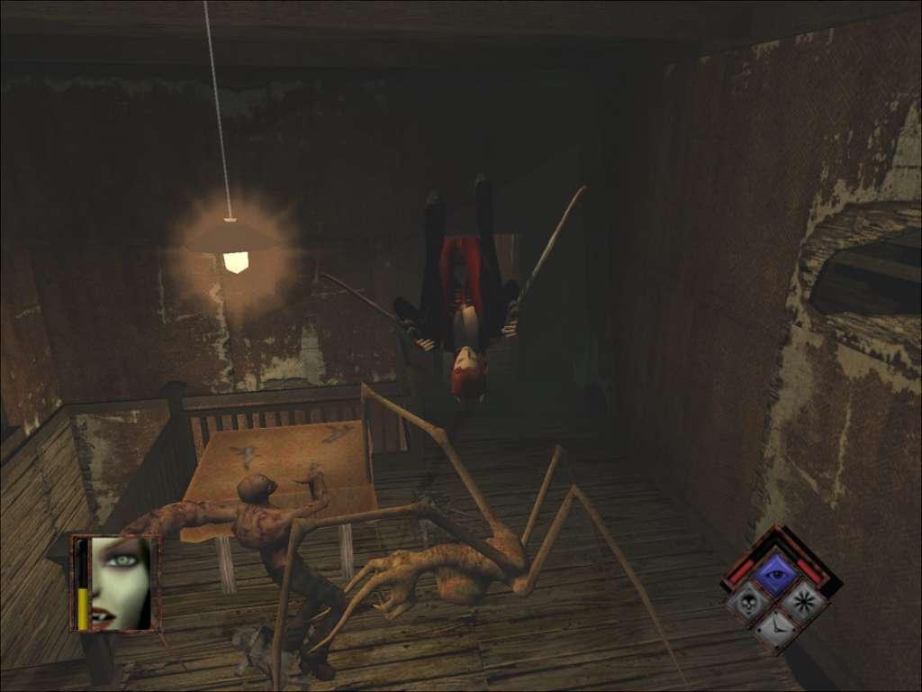 Screen Shot image 0 BloodRayne ستيم كود رقمي