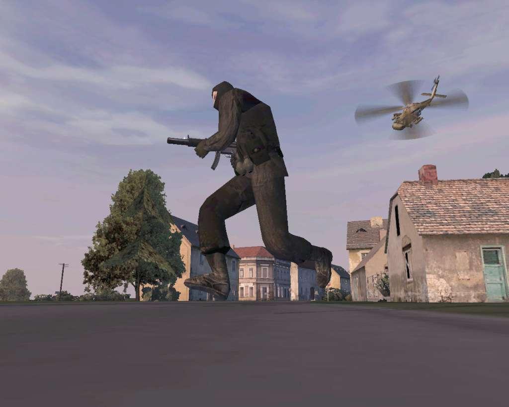 Screen Shot image 4 Arma: Cold War Assault ستيم كود رقمي
