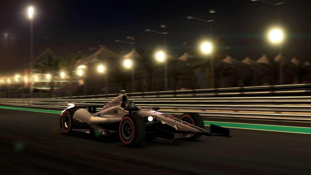 Screen Shot image 2 Grid Autosport Black اصدار ستيم كود رقمي