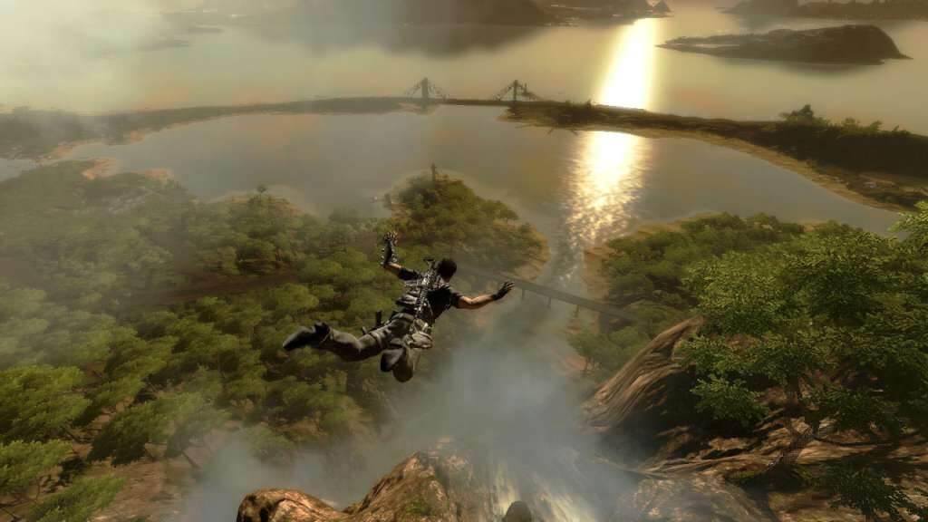 Screen Shot image 2 Just Cause Pack ستيم كود رقمي
