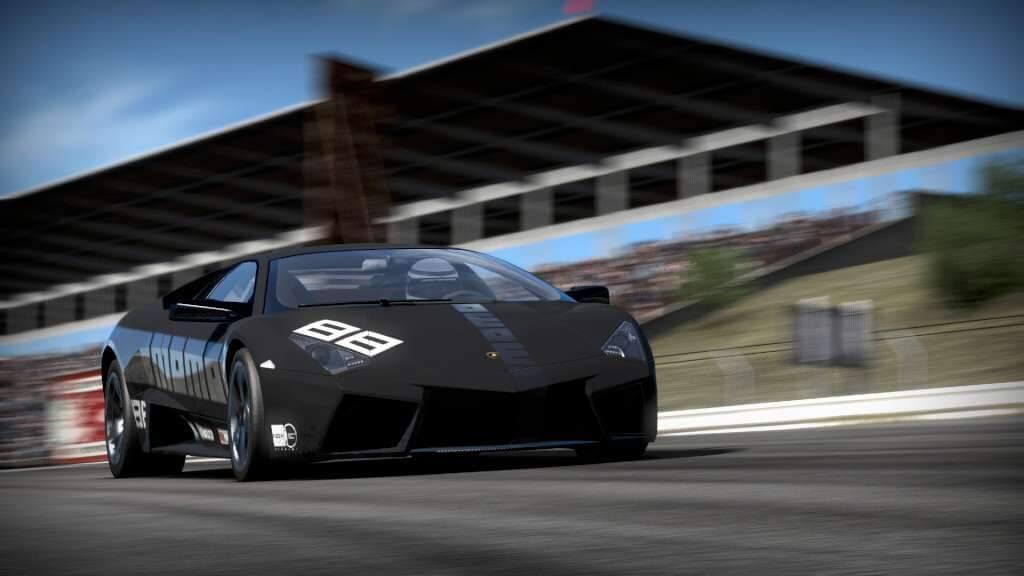 Screen Shot image 5 Need For Speed: Shift ستيم هدية