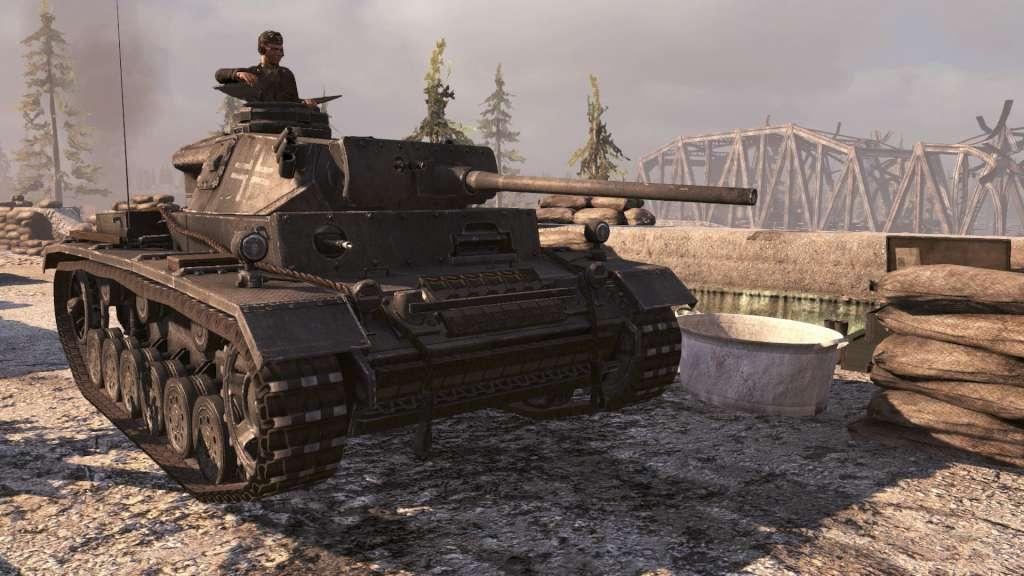 Screen Shot image 3 Red Orchestra 2: Heroes Of Stalingrad With Rising Storm GOTY ستيم هدية