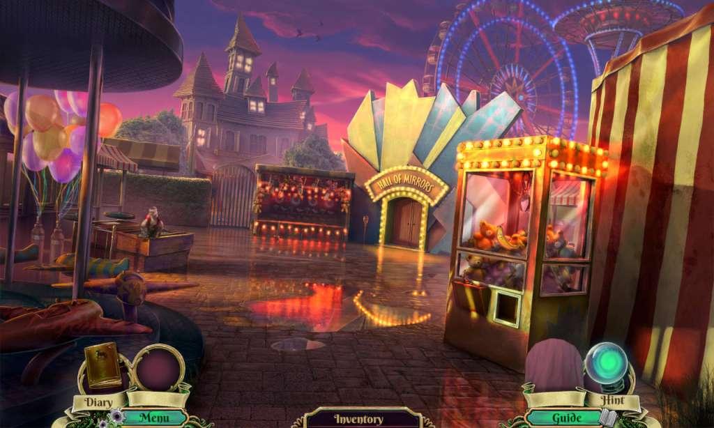 Screen Shot image 1 Dark Arcana: The Carnival بي سي ستيم كود رقمي