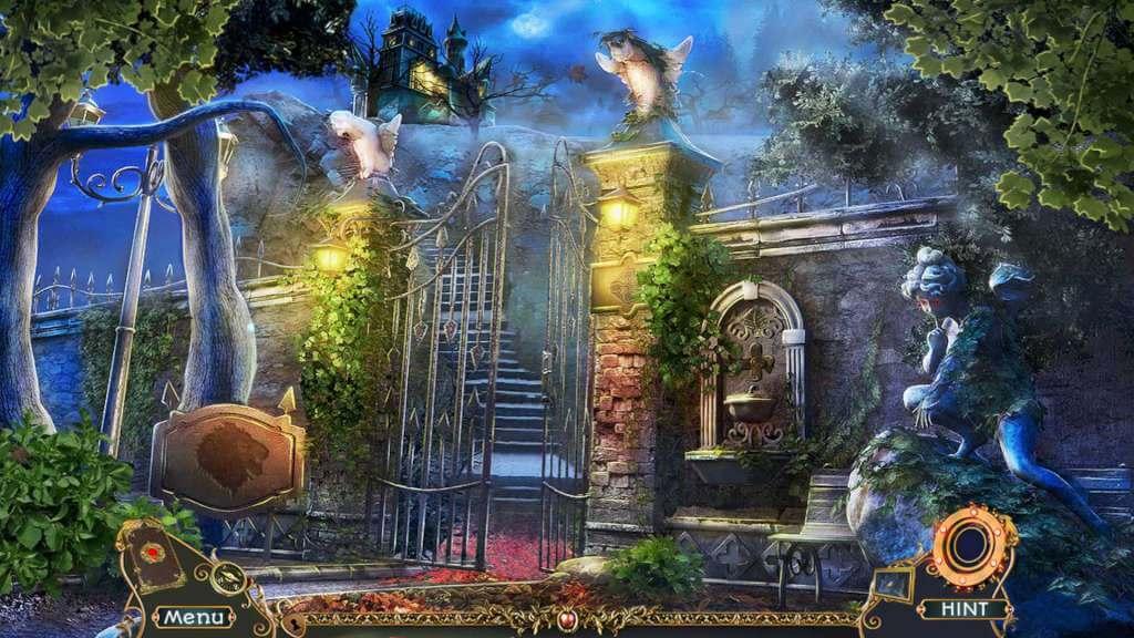 Screen Shot image 3 Demon Hunter: Chronicles From Beyond بي سي ستيم كود رقمي