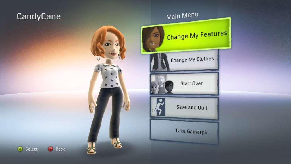 Screen Shot image 3 إكس بوكس Live $60 Prepaid بطاقة امريكي