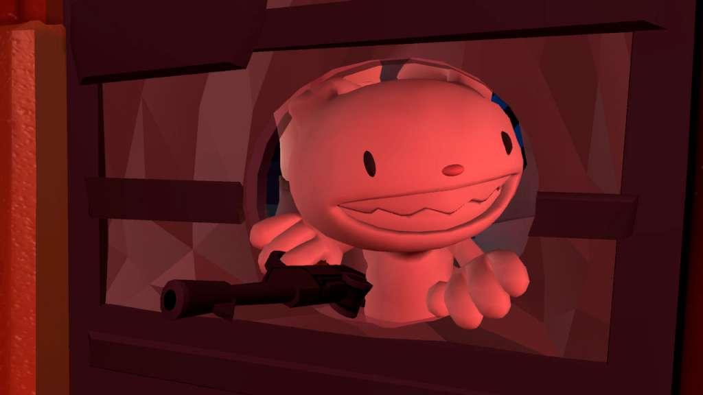 Screen Shot image 5 Sam & Max Complete Pack ستيم هدية