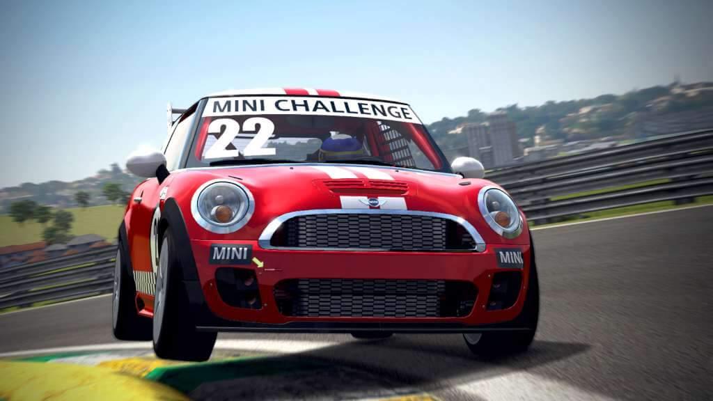 Screen Shot image 4 Stock Car Extreme ستيم كود رقمي