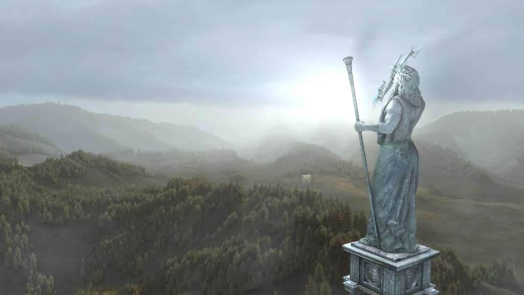 Screen Shot image 3 King Arthur II: The Role-Playing Wargame ستيم هدية
