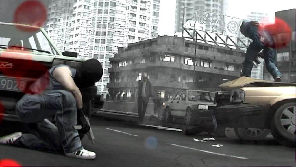 Screen Shot image 5 Kane & Lynch 2: Dog ايام EN/PL Languages Only اوروبي ستيم كود رقمي