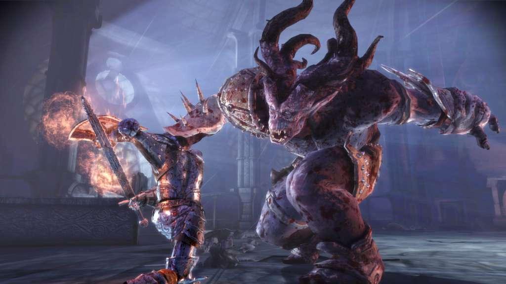 Screen Shot image 0 Dragon Age: Origins ستيم هدية