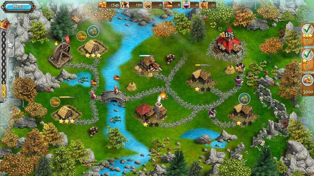 Screen Shot image 5 Kingdom Tales 2 ستيم كود رقمي