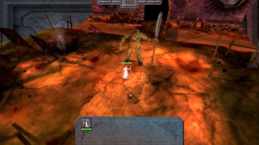 Screen Shot image 0 Kingdom Elemental ستيم كود رقمي