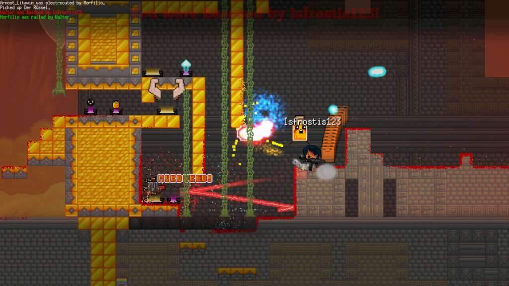 Screen Shot image 0 Kill Fun Yeah ستيم كود رقمي