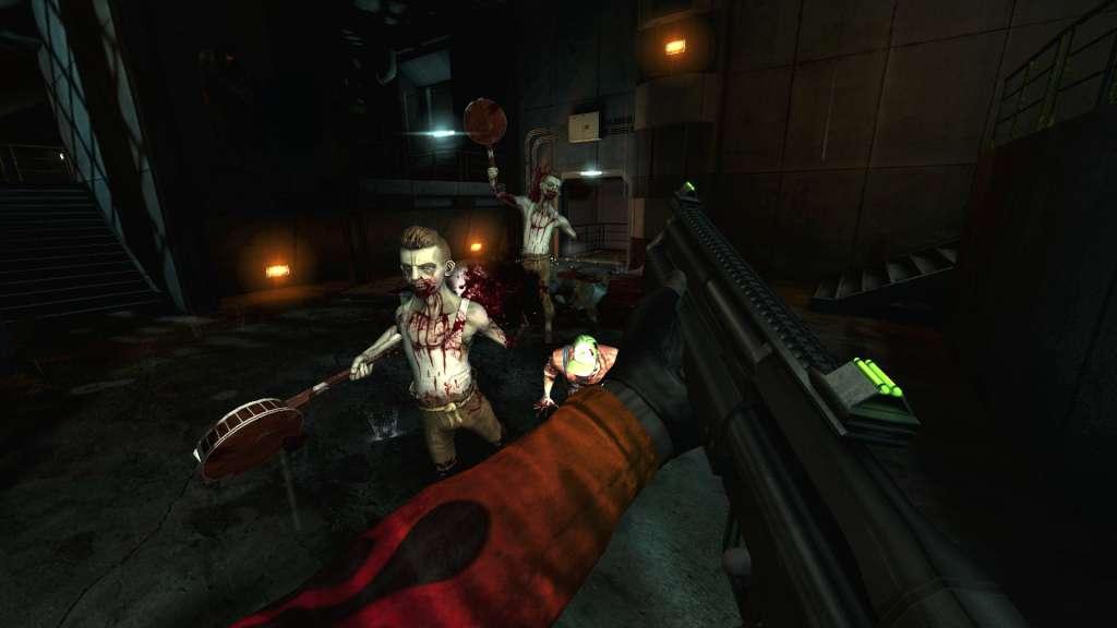 Screen Shot image 1 Killing Floor ستيم هدية