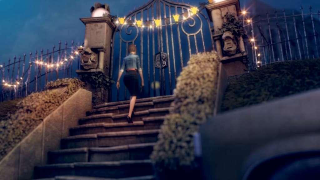 Screen Shot image 4 Shadows: Price For Our Sins Bonus اصدار ستيم كود رقمي