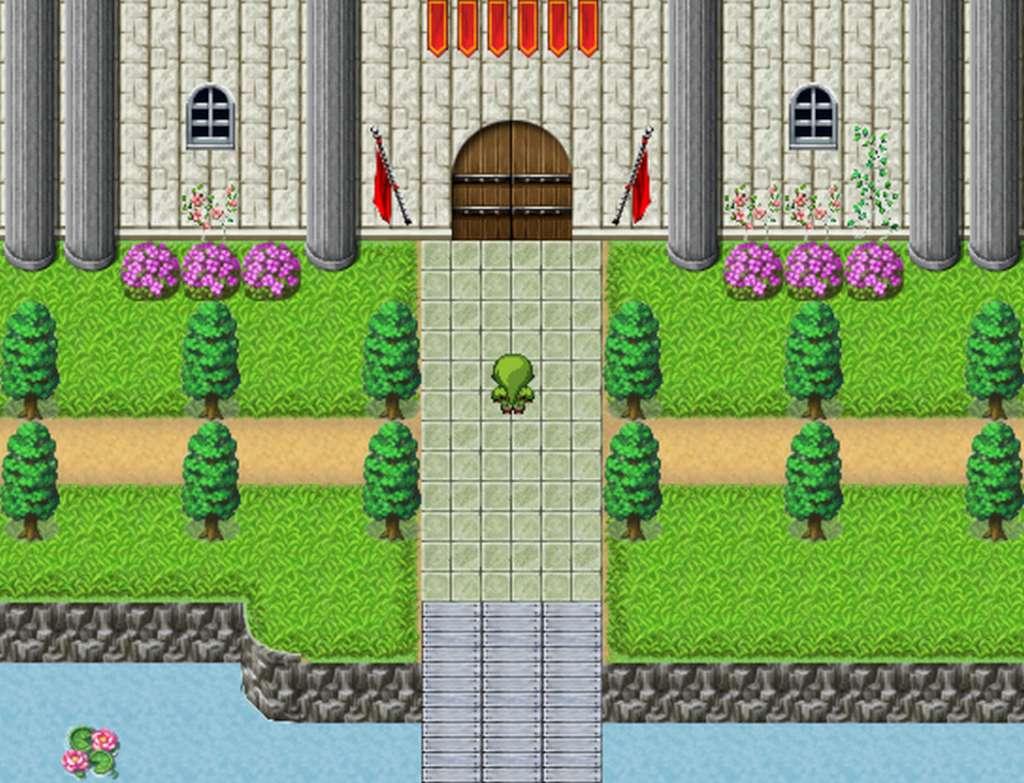 Screen Shot image 1 Last Dream ستيم هدية