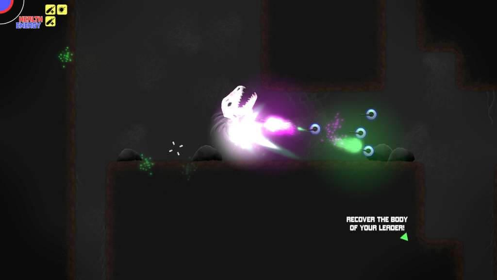 Screen Shot image 5 Koya Rift ستيم كود رقمي