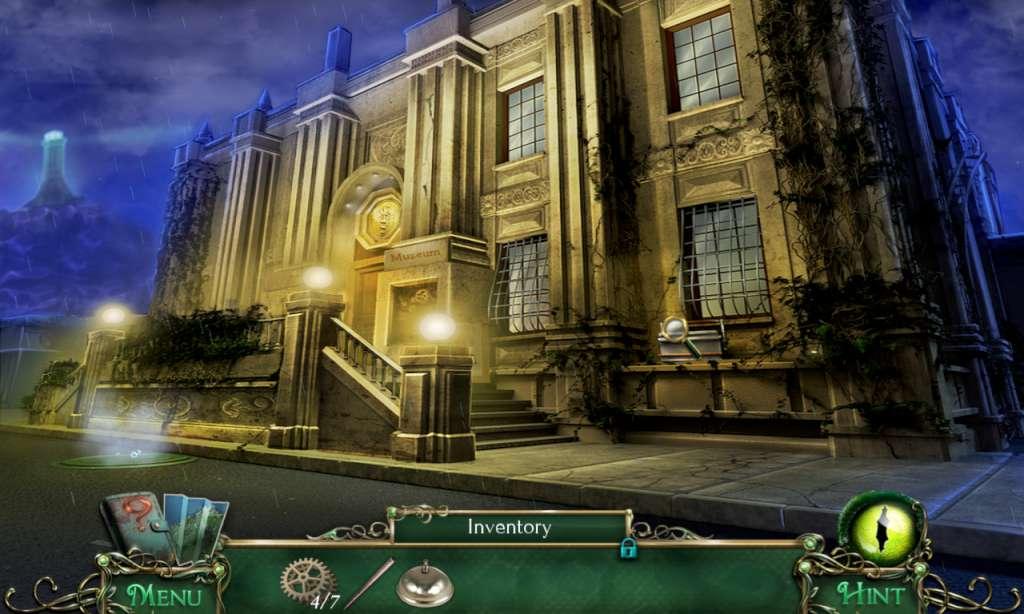Screen Shot image 0 9 Clues: The Secret Of Serpent Creek بي سي ستيم كود رقمي